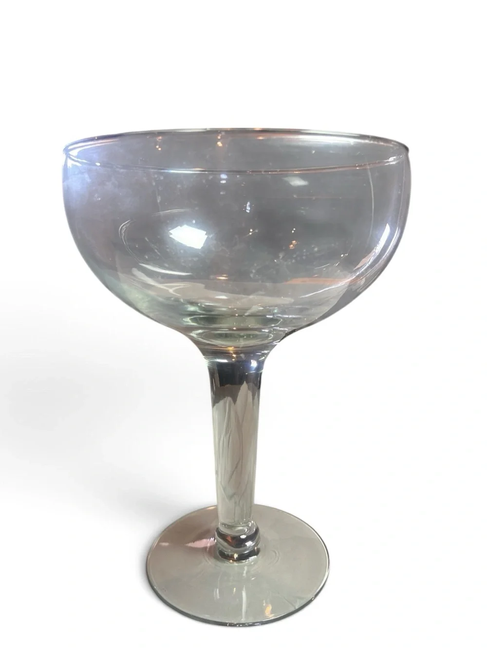 Libbey 56 oz. Glass Super Margarita Glass Cocktail Glass